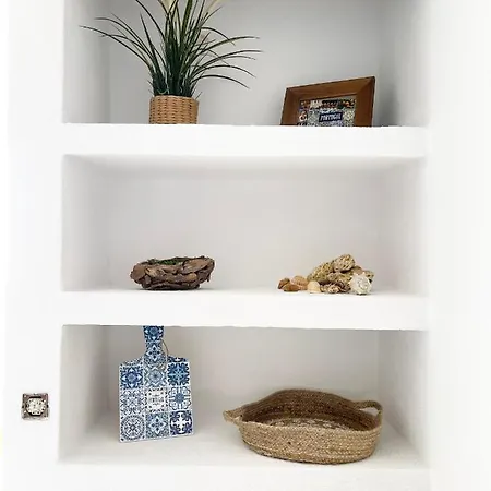 Panoramic Seaview - 2 Bedroom, Main Ave, 15 Min Walk Beach, Workspace