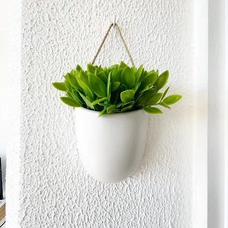 Panoramic Seaview - 2 Bedroom, Main Ave, 15 Min Walk Beach, Workspace Apartman *