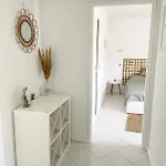 Panoramic Seaview - 2 Bedroom, Main Ave, 15 Min Walk Beach, Workspace アルブフェイラ