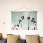 アパート Panoramic Seaview - 2 Bedroom, Main Ave, 15 Min Walk Beach, Workspace *