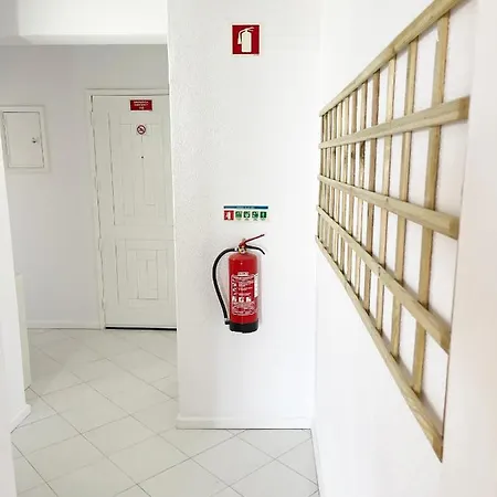 Apartament Panoramic Seaview - 2 Bedroom, Main Ave, 15 Min Walk Beach, Workspace