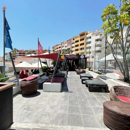 Panoramic Seaview - 2 Bedroom, Main Ave, 15 Min Walk Beach, Workspace Apartment Albufeira
