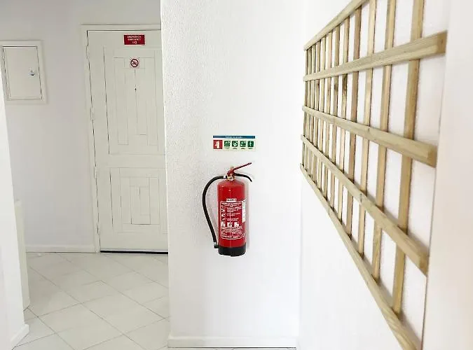 Appartement Panoramic Seaview - 2 Bedroom, Main Ave, 15 Min Walk Beach, Workspace