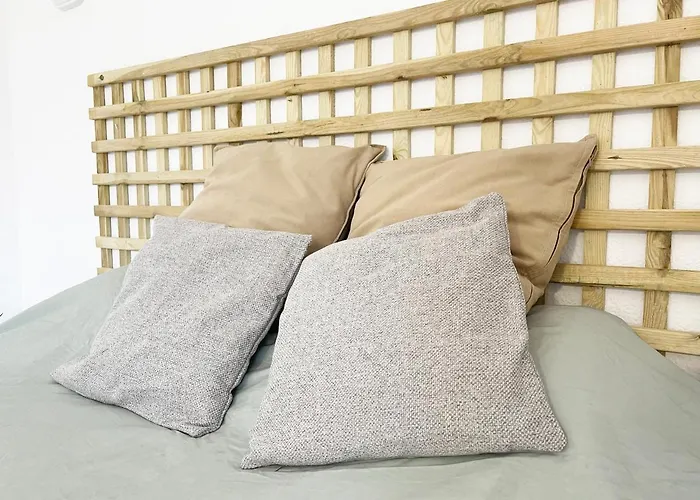 Panoramic Seaview - 2 Bedroom, Main Ave, 15 Min Walk Beach, Workspace * Albufeira