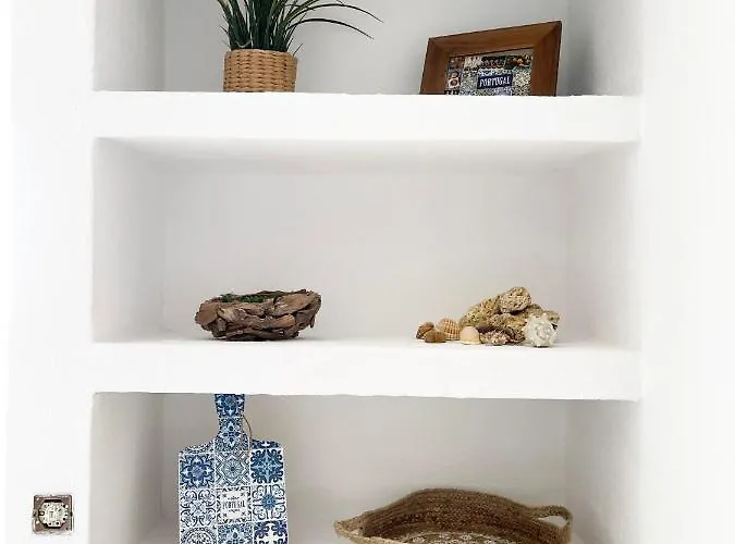 Panoramic Seaview - 2 Bedroom, Main Ave, 15 Min Walk Beach, Workspace