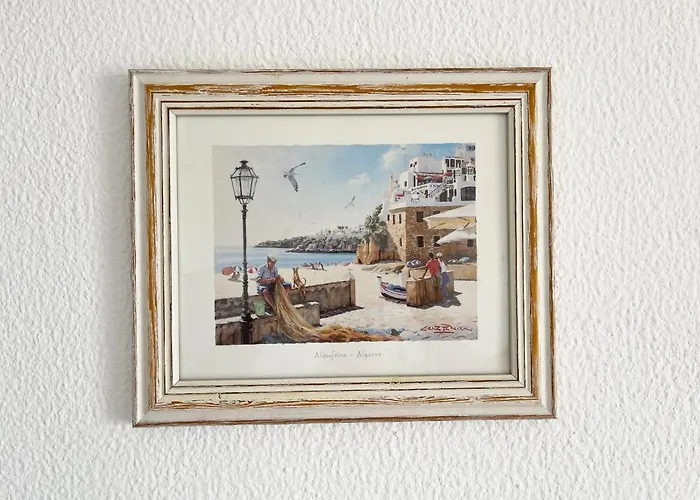 Panoramic Seaview - 2 Bedroom, Main Ave, 15 Min Walk Beach, Workspace 아파트 *